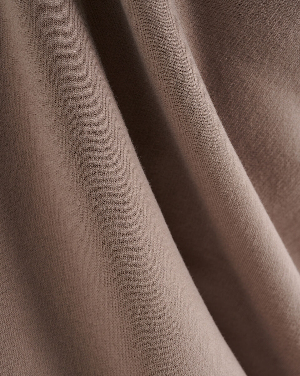 Cloud Long Full Zip Hoodie