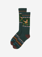 Wilderness Boot Sock