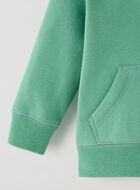Baby Organic Original Full Zip Hoodie