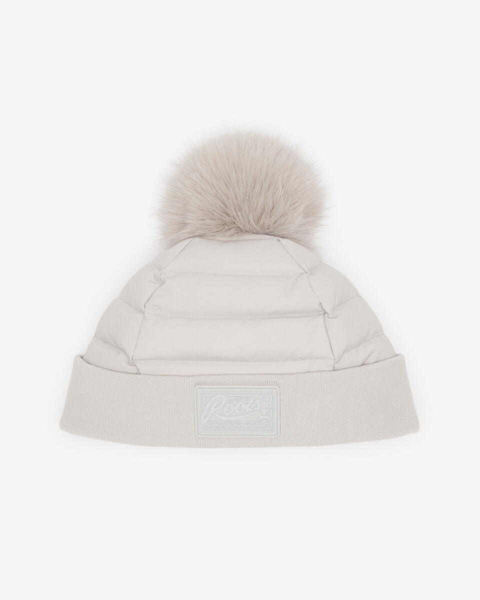 Puffer Toque