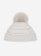 Puffer Toque