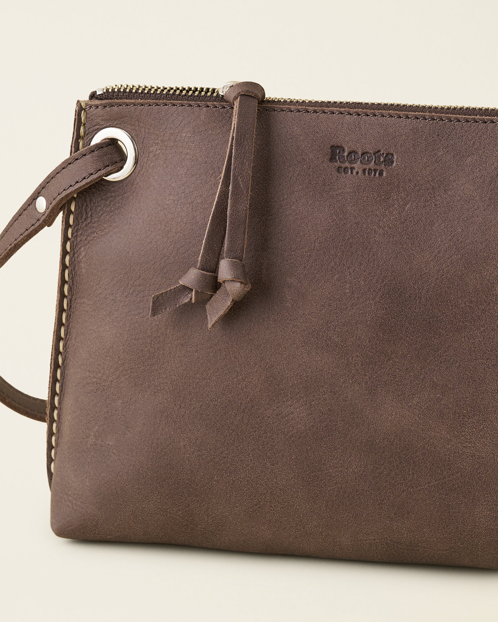 Roots tribe deals bag