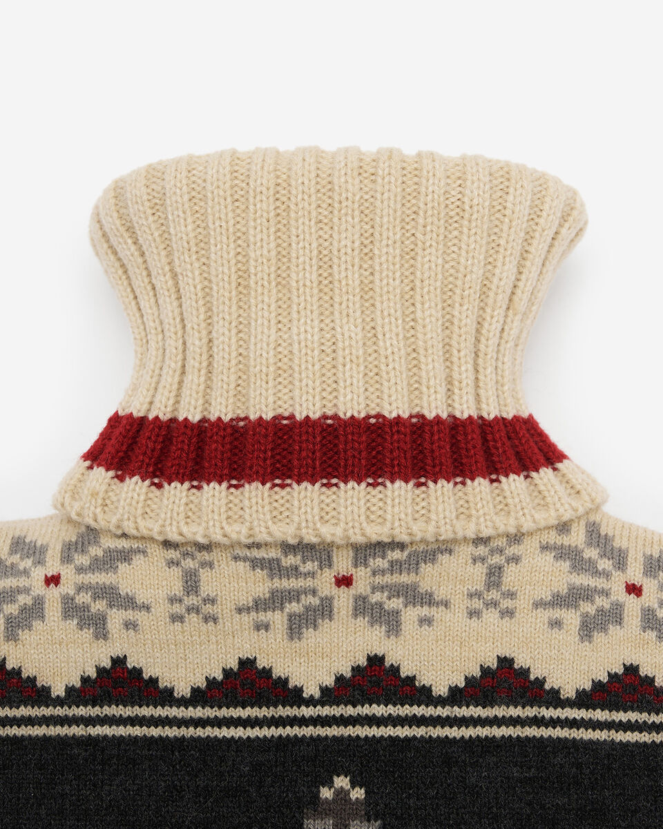 Winter Hot Water Bottle