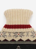 Winter Hot Water Bottle