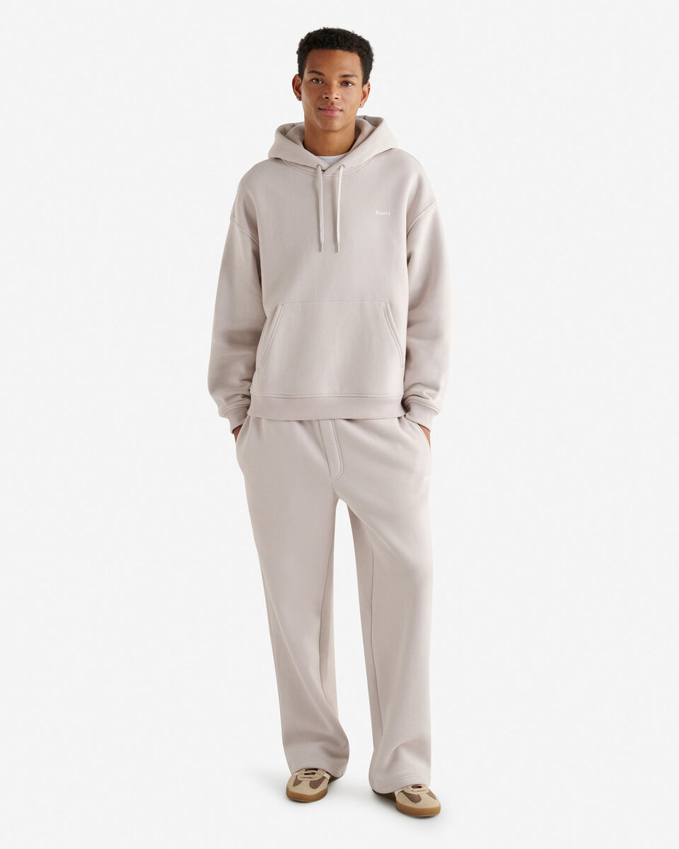 Cloud Straight Leg Sweatpant