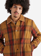 Blouson matelassé Cypress 