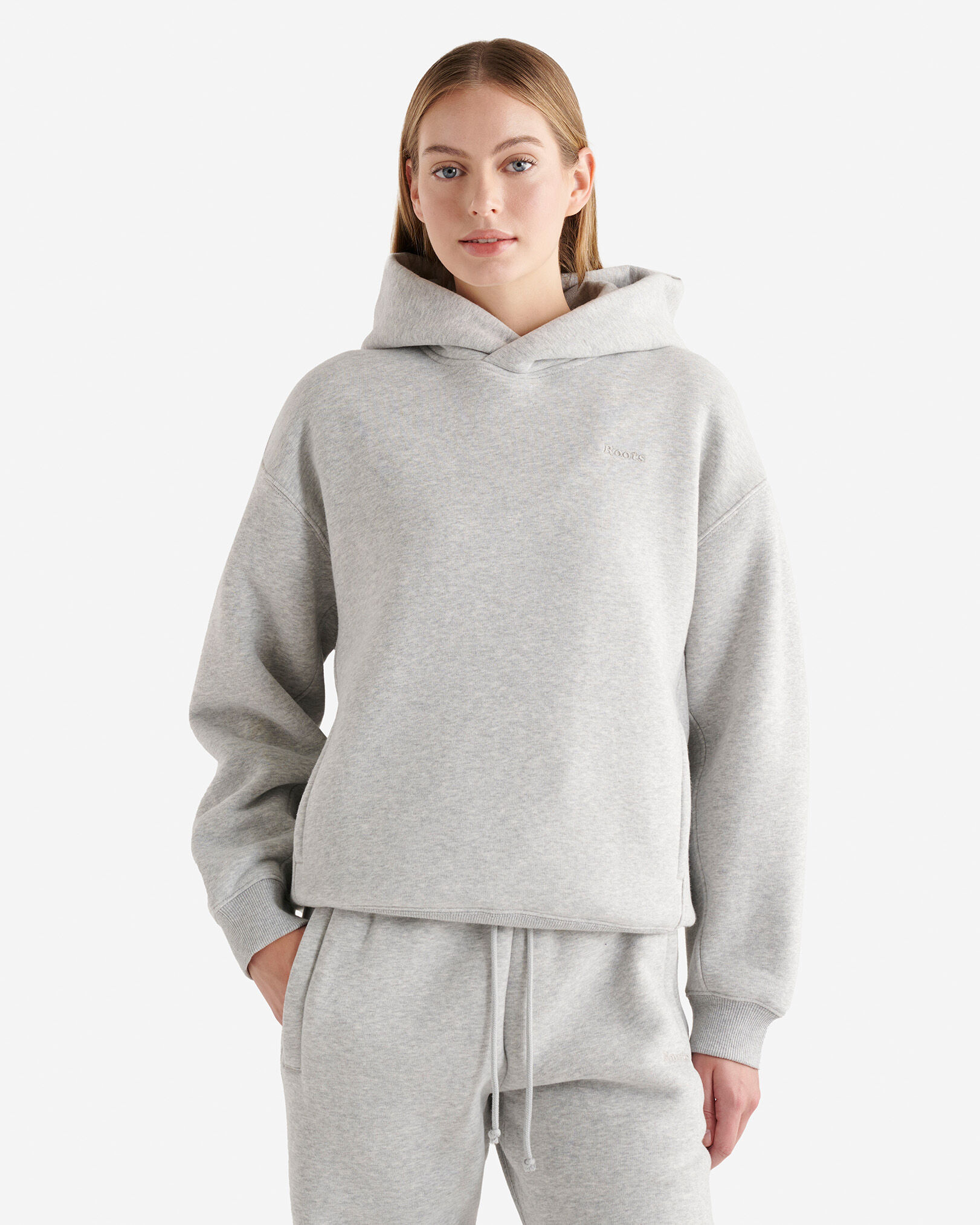 Cloud One Fit Hoodie