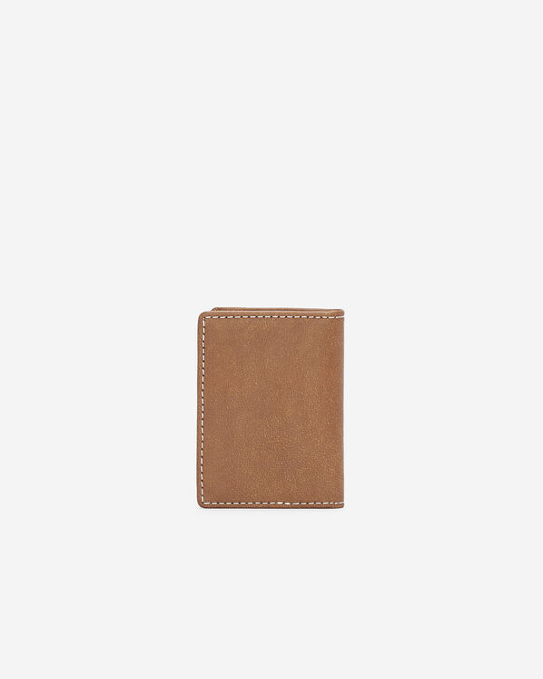 Card Case With ID Tribe Card Case With ID Tribe