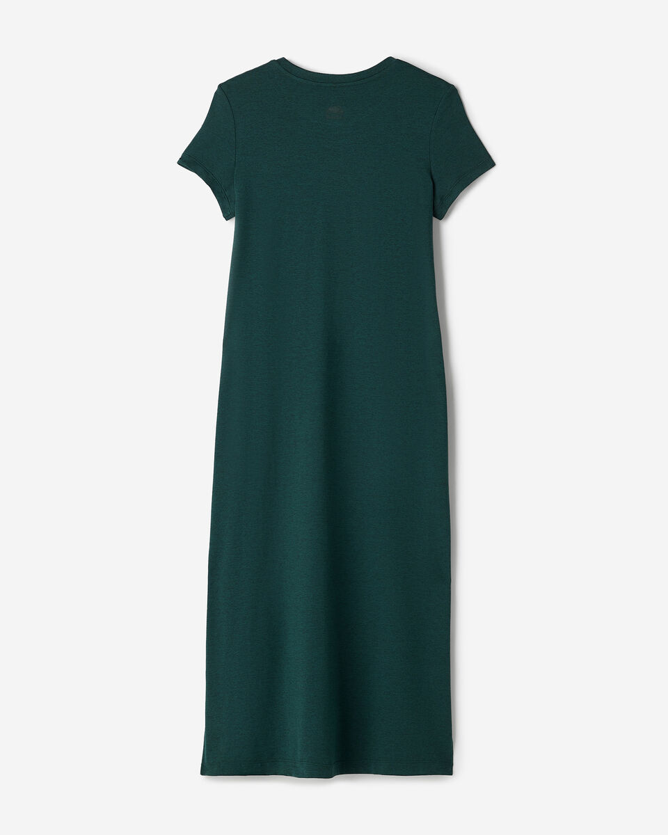 Robe &agrave; manches courtes en tricot Renew