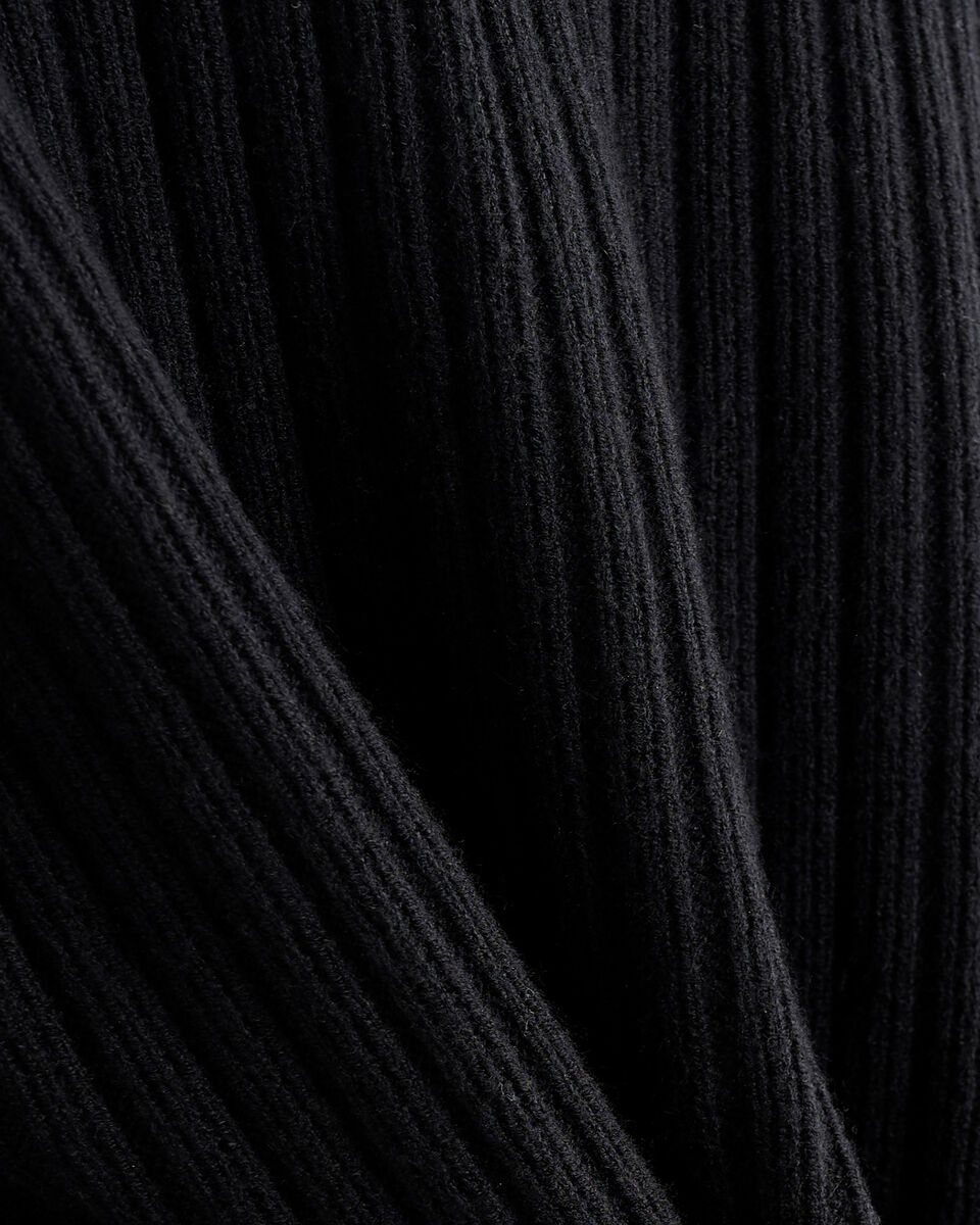 Bowen Rib Cardigan