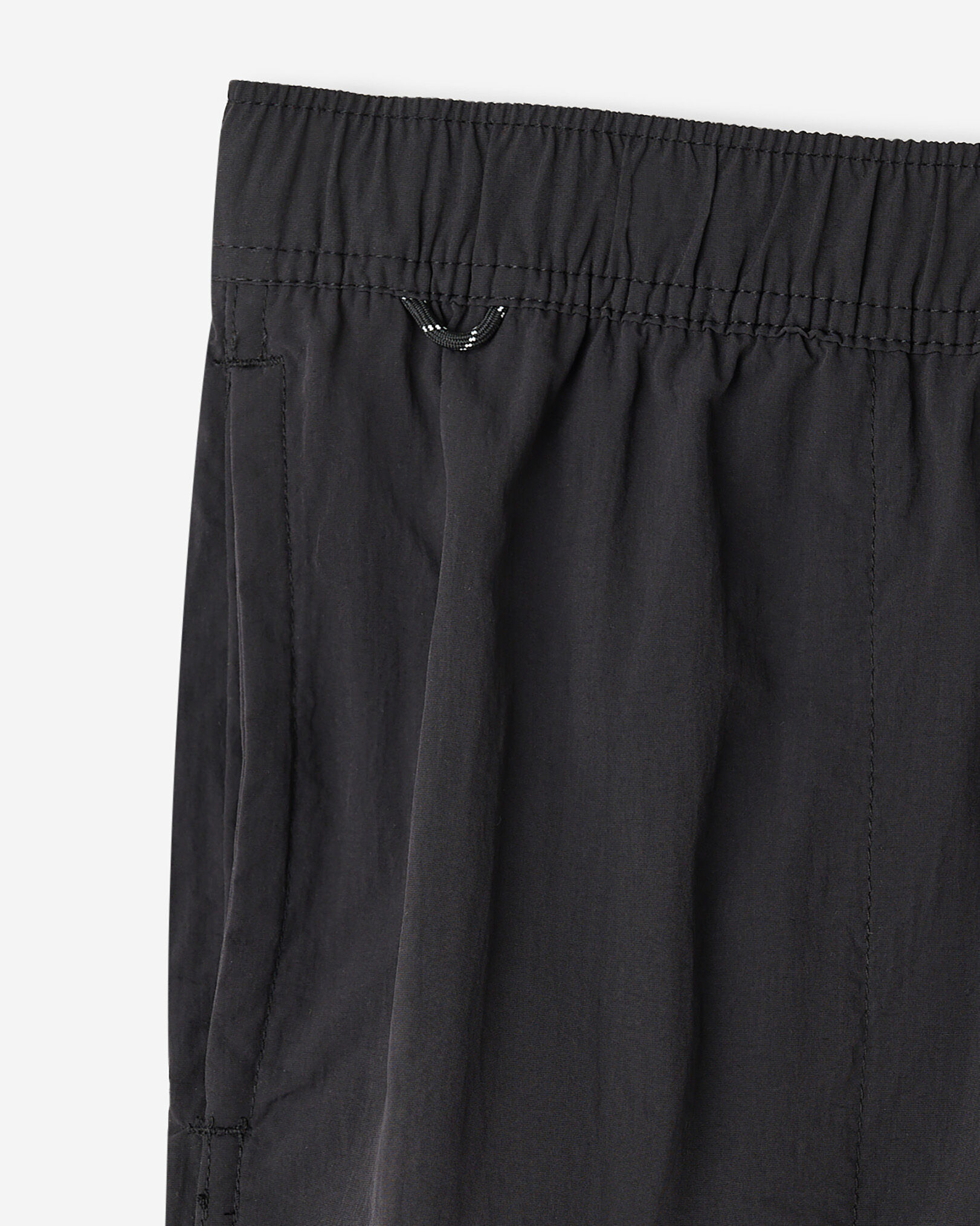 Roots Outdoor Hybrid Nylon Short 5.5 Inch