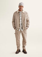 Cypress Plaid Shirt