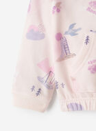 Baby Nature Playground Full Zip Hoodie