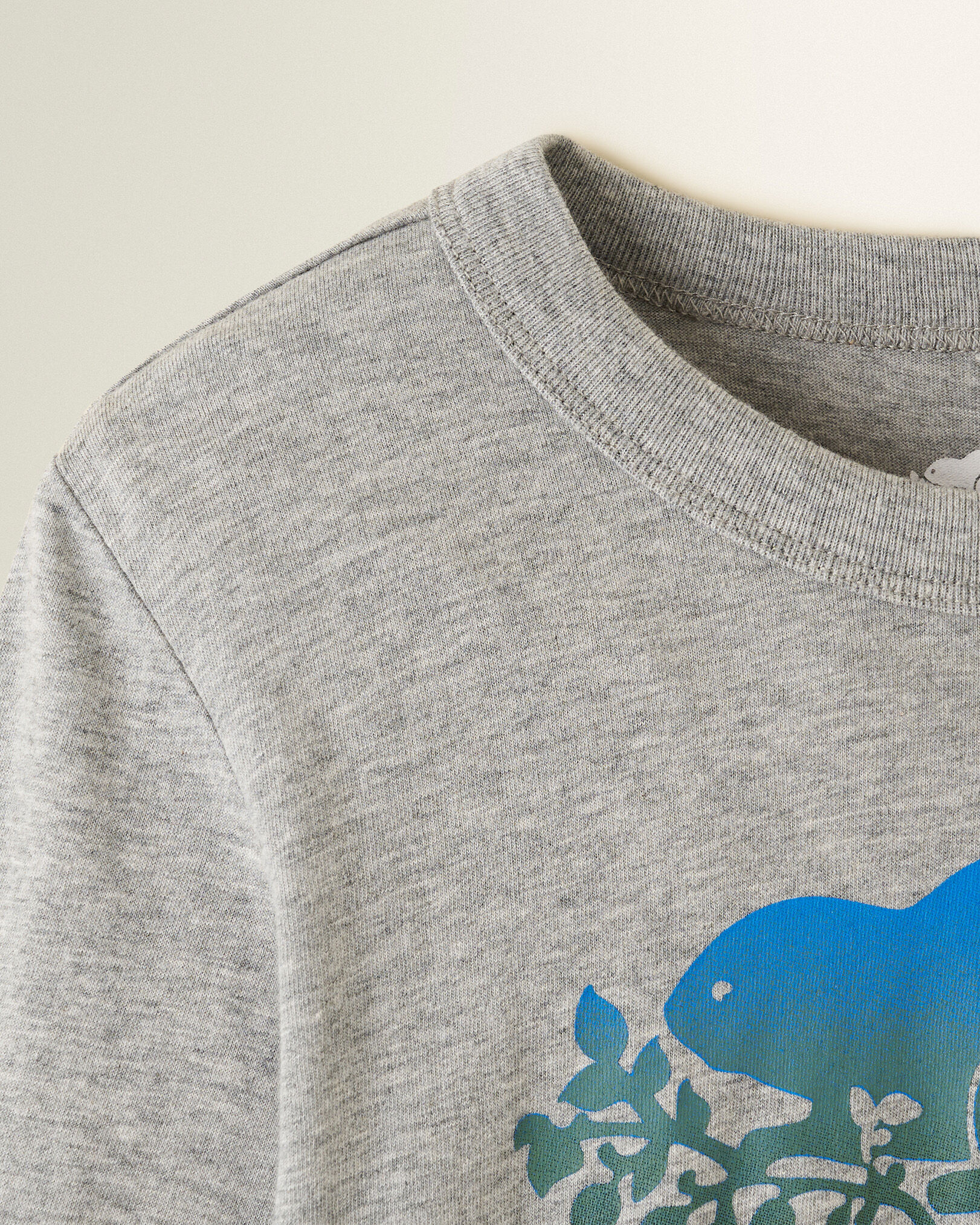 Toddler Cooper Relax T-Shirt