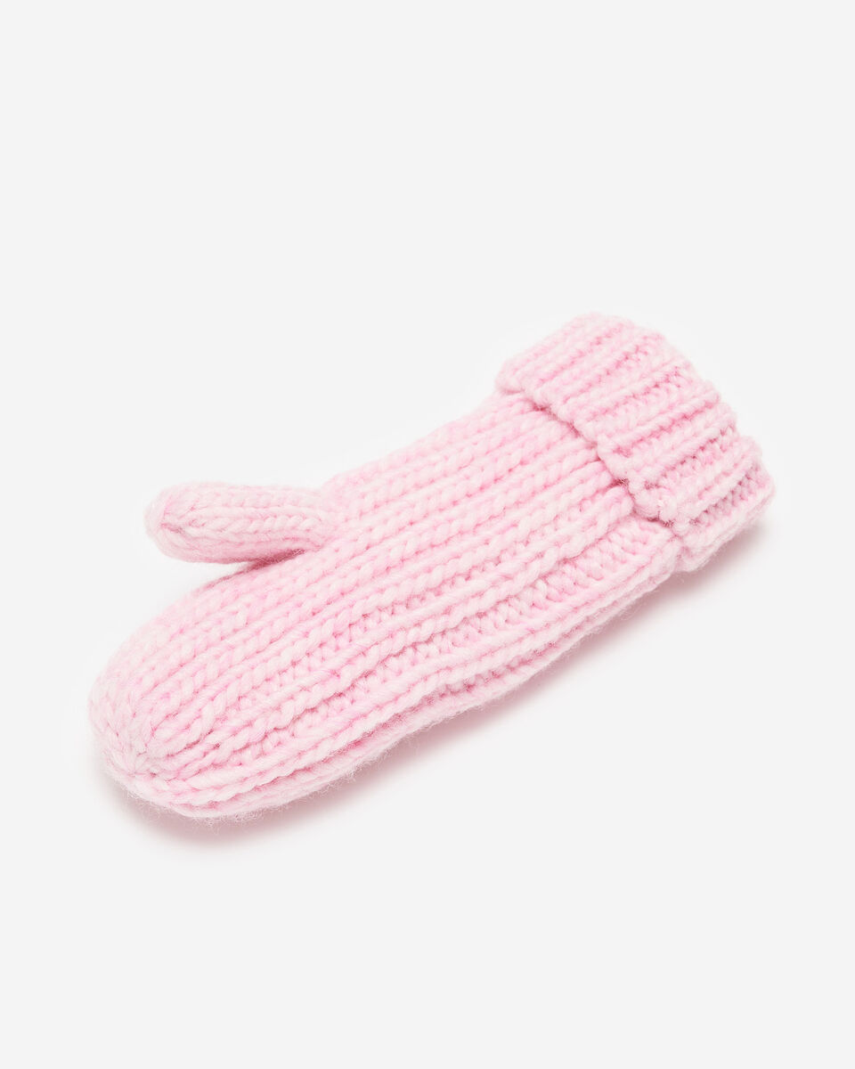 Baby & Toddler Snuggle Mitten