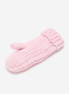 Baby & Toddler Snuggle Mitten