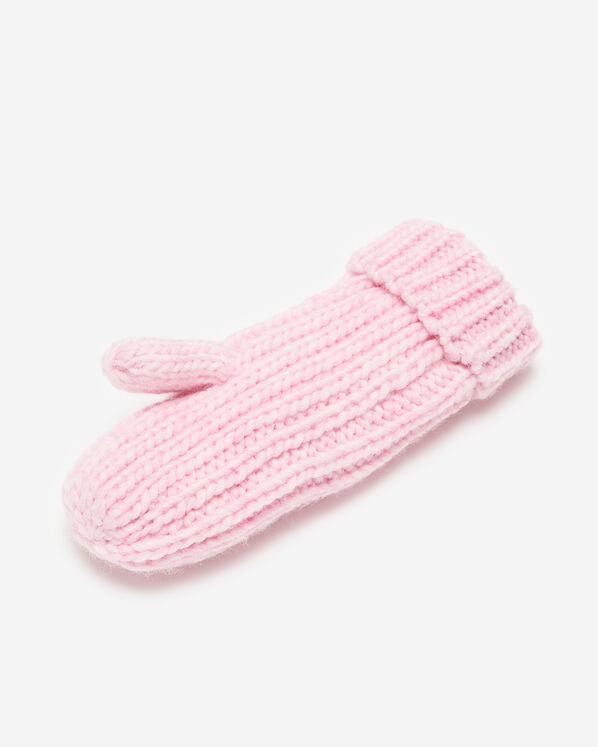 Baby & Toddler Snuggle Mitten