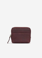 Zip Card Pouch Tribe