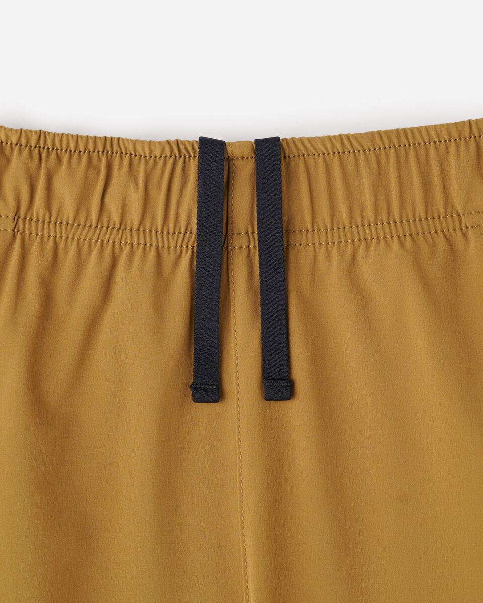 Active Short 6 Inch