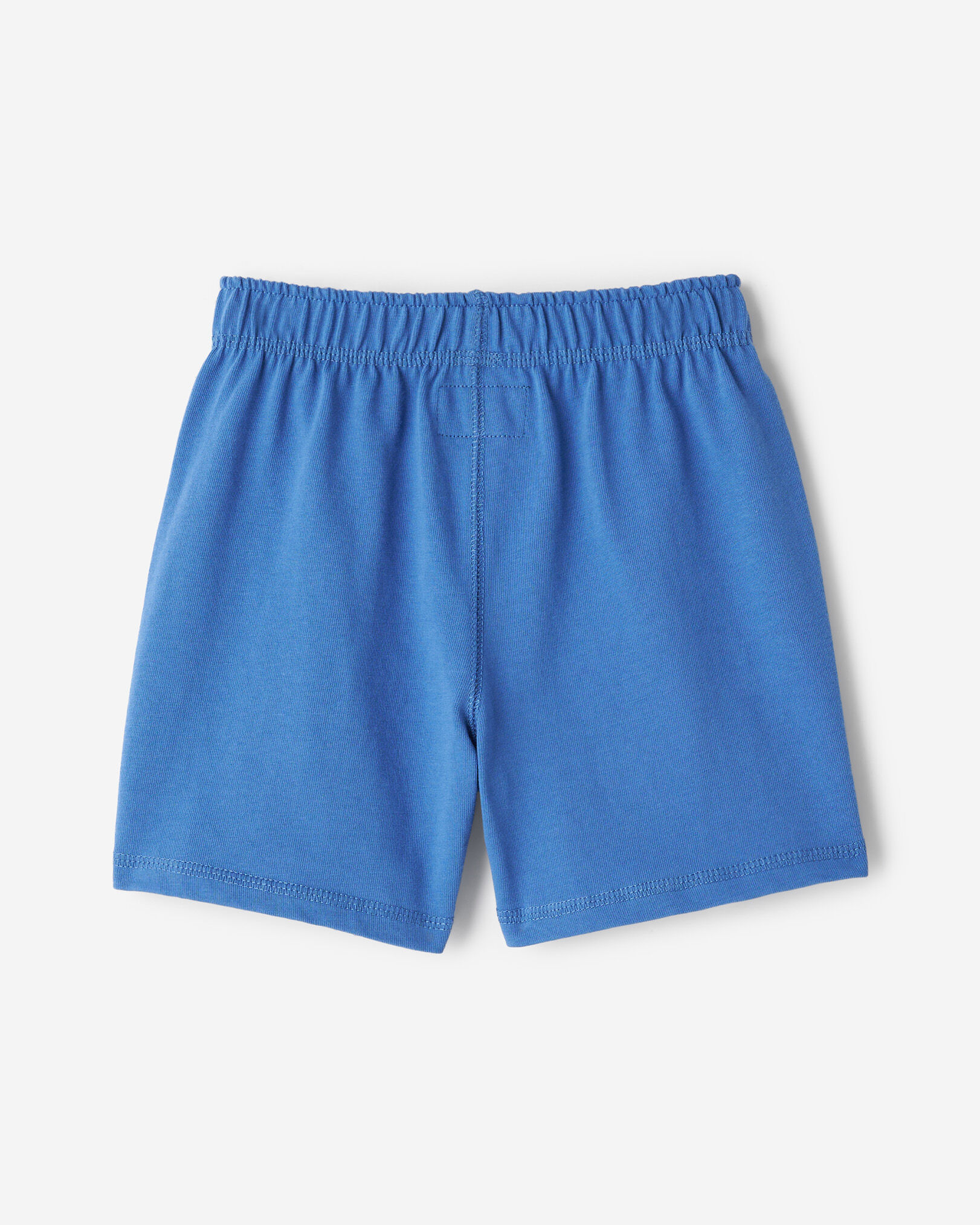 Short en jersey épais Cooper pour tout-petits