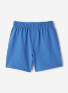 Toddler Cooper Heavy Jersey Short