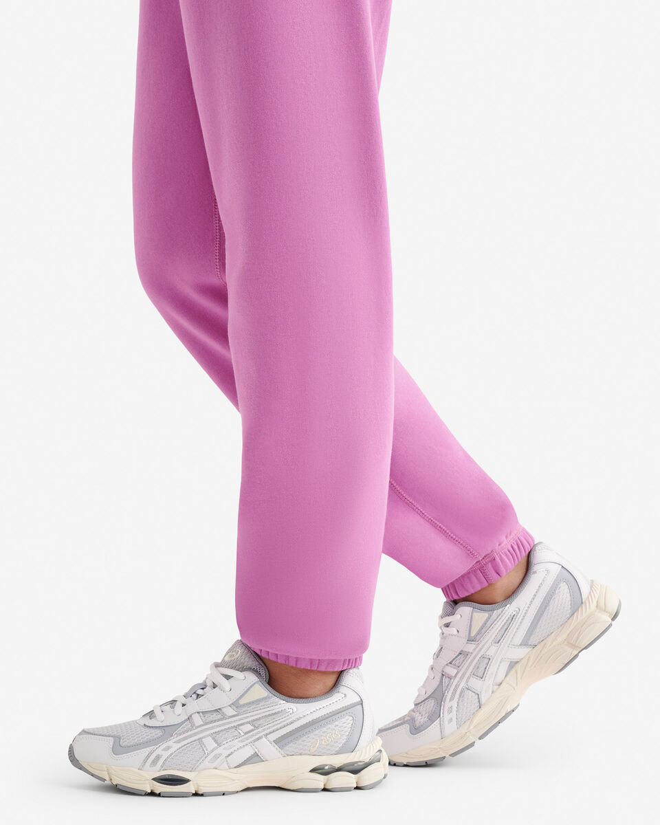 Pantalon original en molleton de coton bio