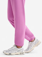 Pantalon original en molleton de coton bio