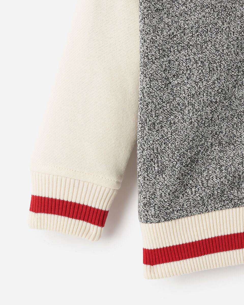 Baby Cabin Varsity Jacket