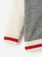 Baby Cabin Varsity Jacket