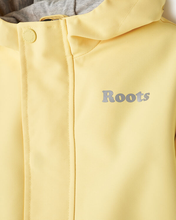 Toddler Puddle Jumper Jacket