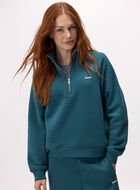 Cloud Quarter Zip