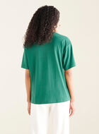 Standing Beaver T-Shirt Gender Free