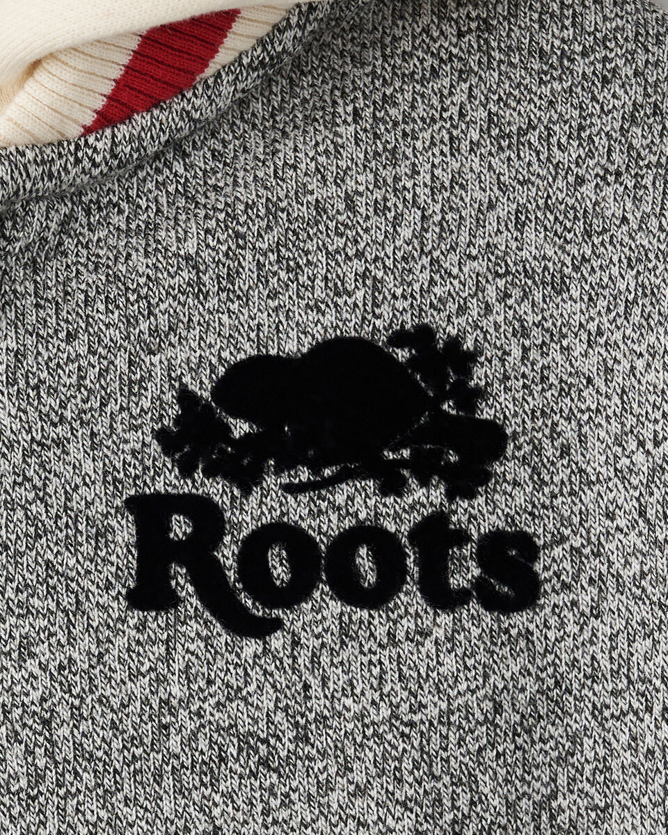 Baby Cabin Varsity Jacket