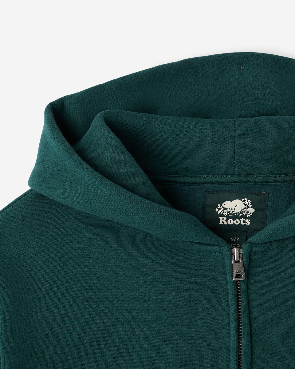 Cloud Fleece Full Zip Hoodie