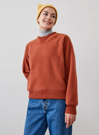 Highlands Sherpa Crew Sweatshirt