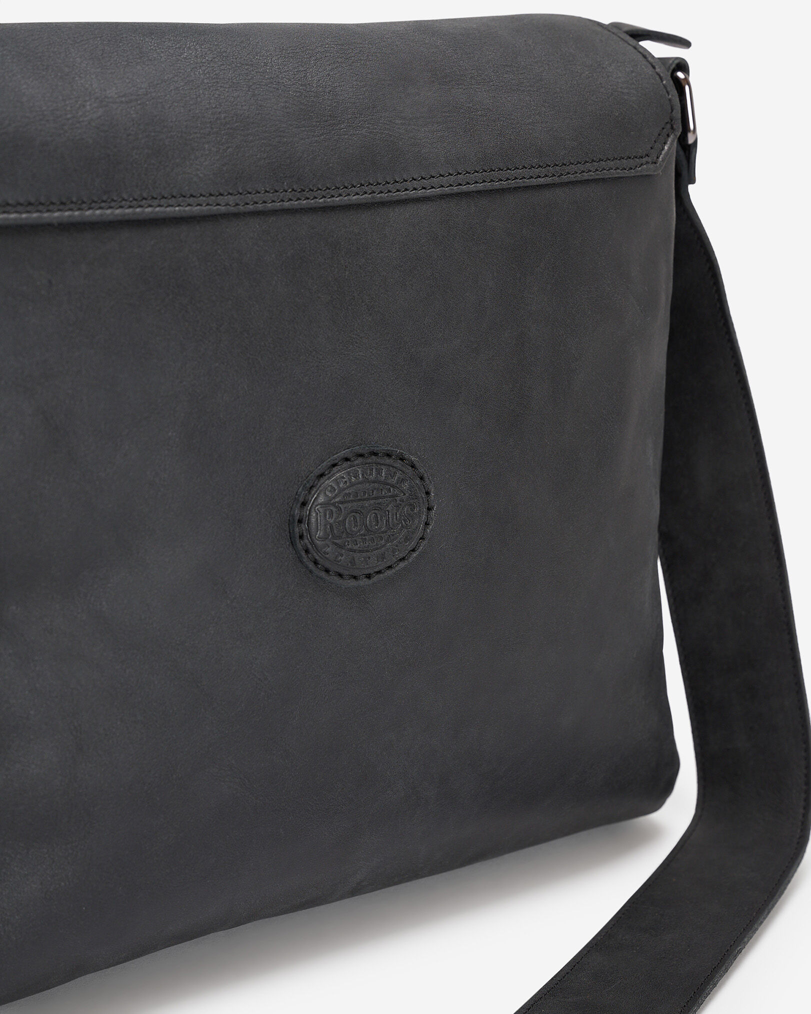Raiders Bag Tribe