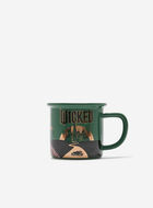 Roots X Wicked Commemorative Mug