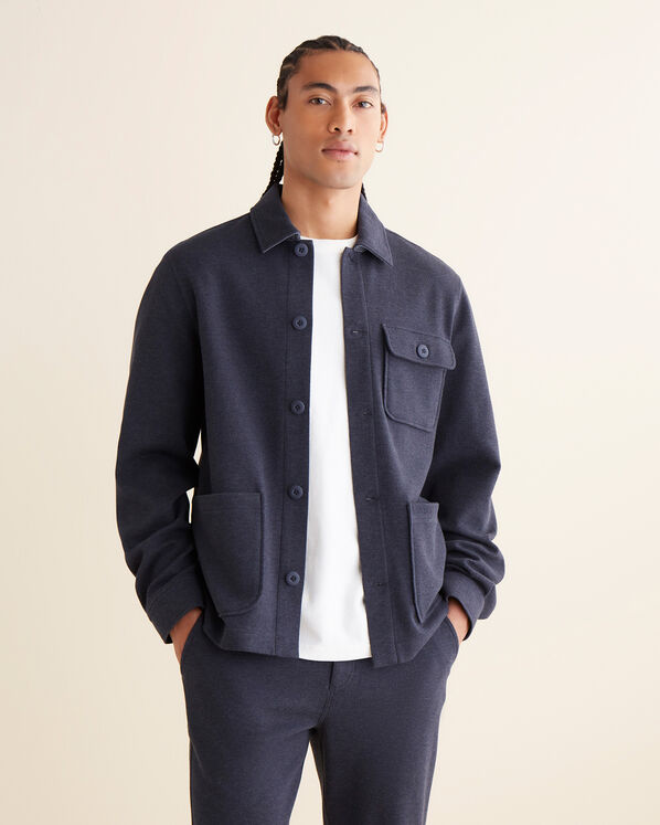 Blouson en coutil Junction