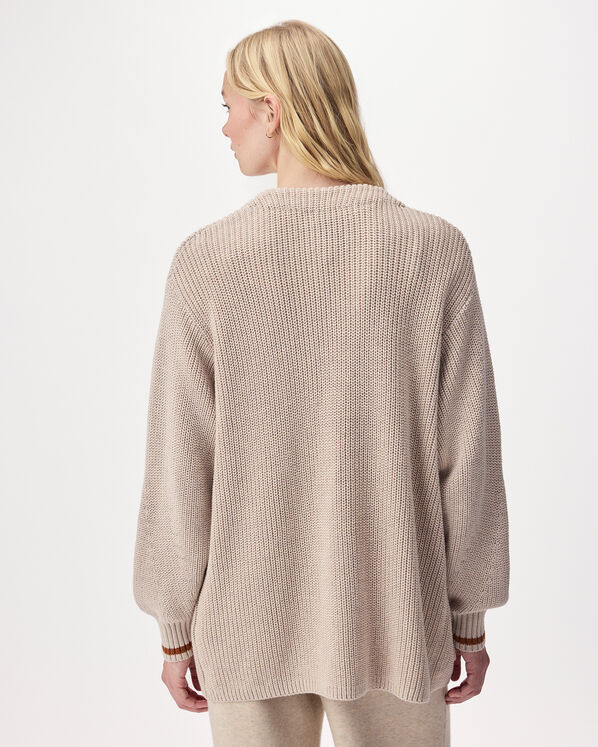 Cardigan Cabane
