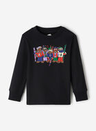 Toddler Ski Buddy T-Shirt