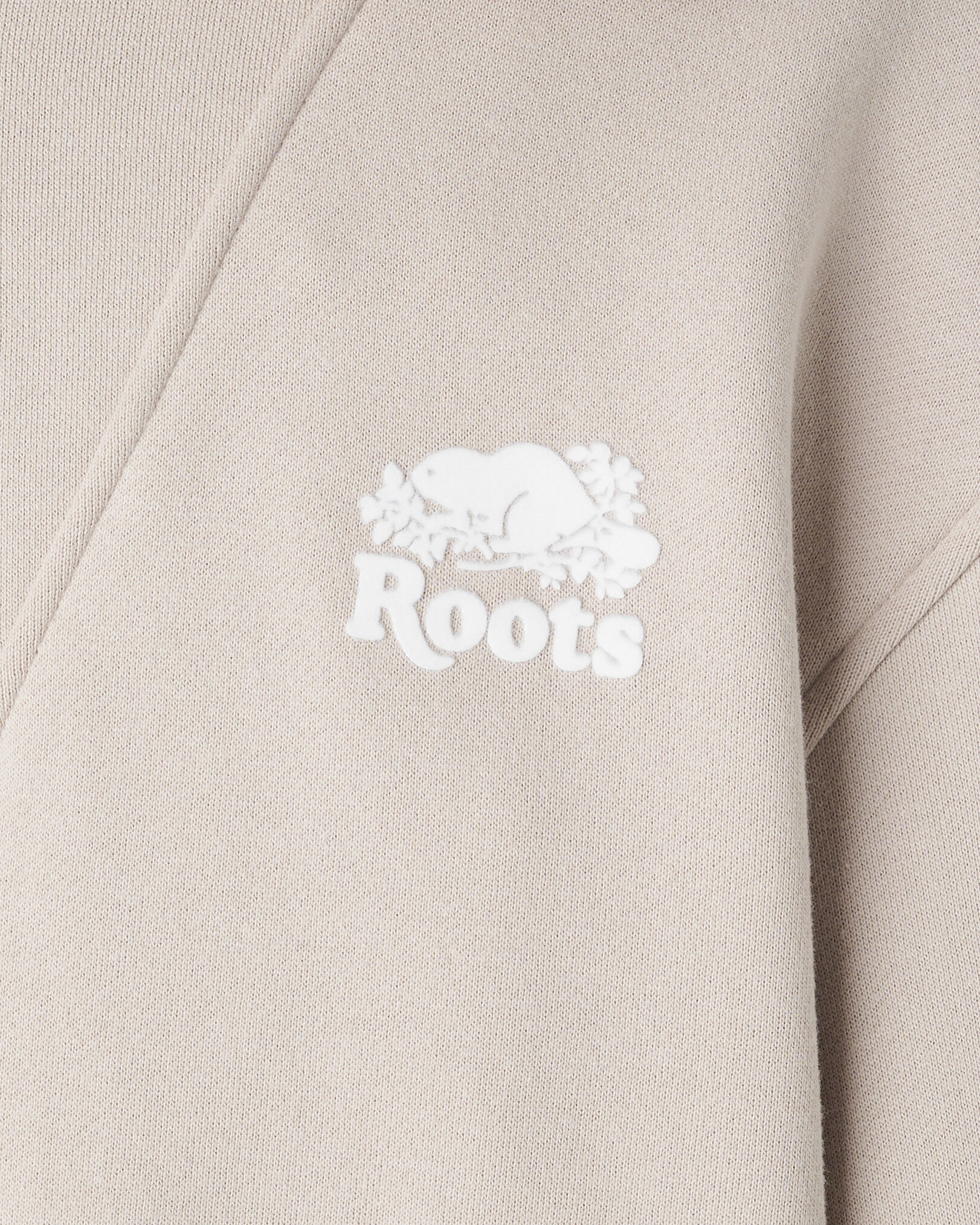 Cabin Fleece Half Zip