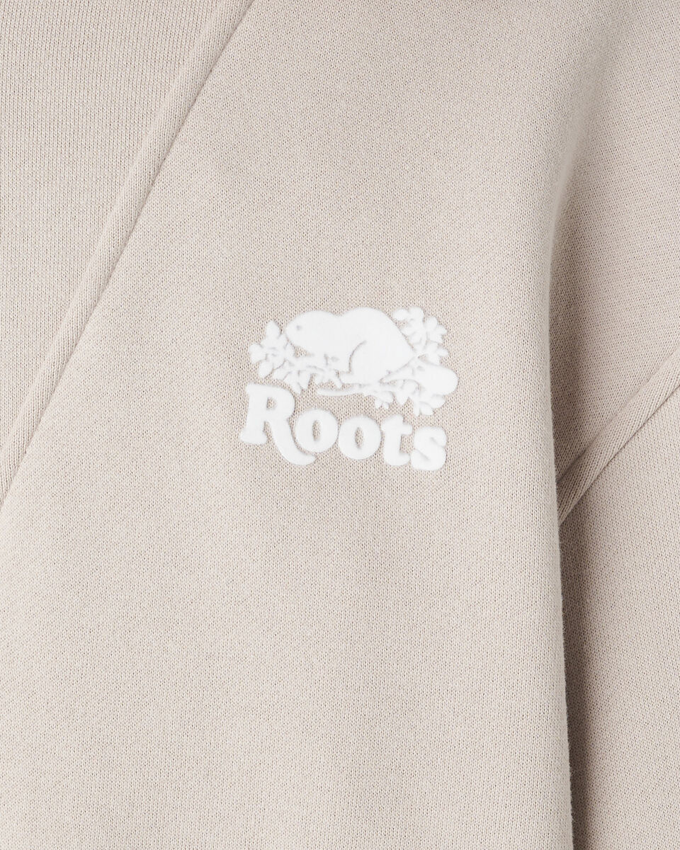 Cabin Fleece Half Zip