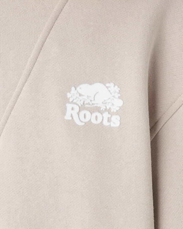 Cabin Fleece Half Zip