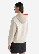 Cabin Fleece Hoodie