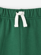 Kids Beaver Canoe Sweatshort