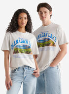 Parks And Lakes Tribute T-Shirt