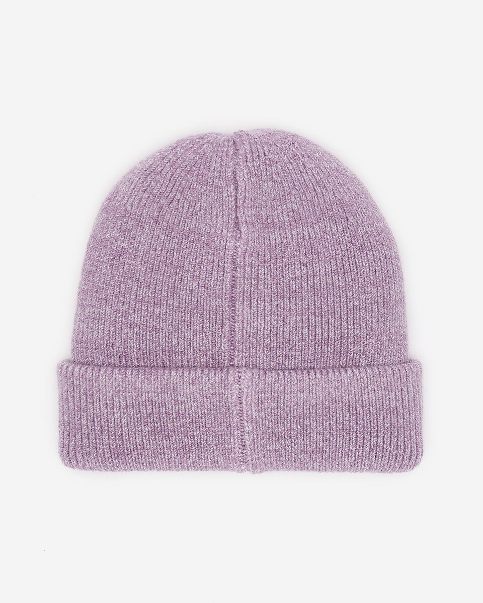 Cozy Knit Toque