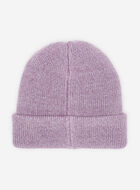 Cozy Knit Toque