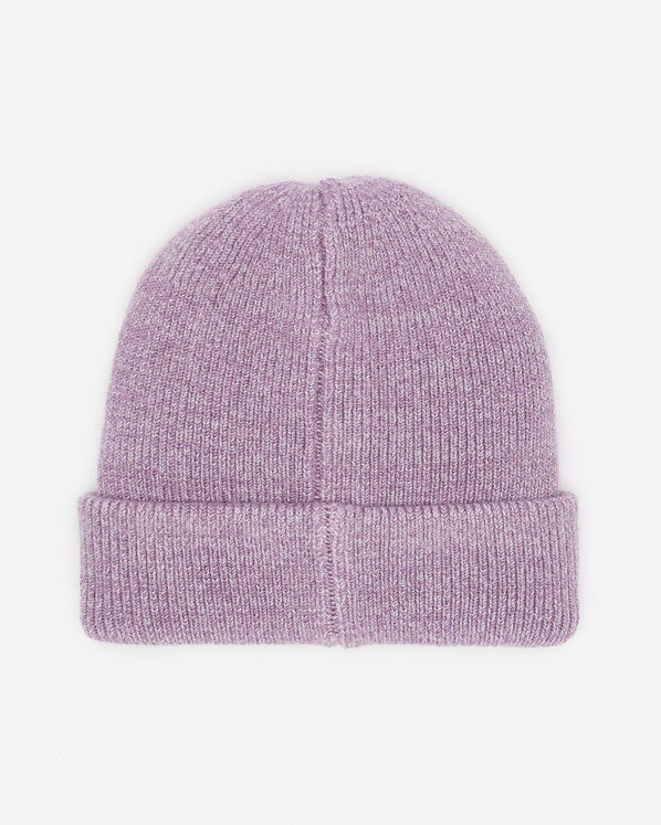 Tuque en tricot douillet Tuque en tricot douillet