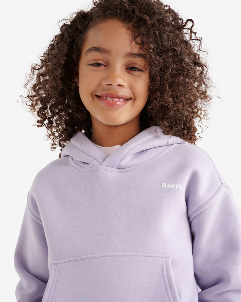 Kids Cloud Hoodie